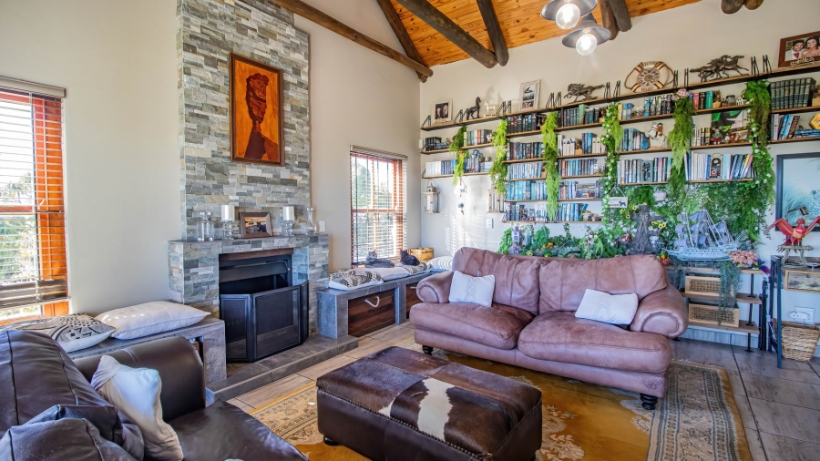 5 Bedroom Property for Sale in Long Acres Country Estate Western Cape
